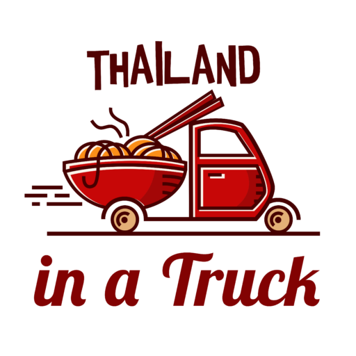 Thailand in a Truck